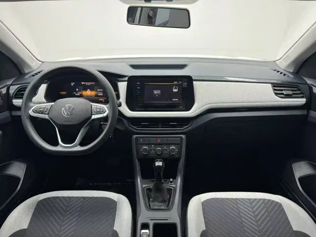 Volkswagen Tharu — Фото автомобиля 20