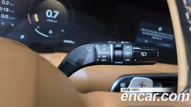 Hyundai Palisade Palisade (LX3) — Фото автомобиля 25