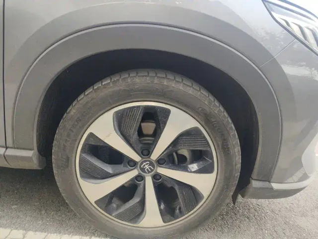 BYD Song PLUS — Фото автомобиля 25