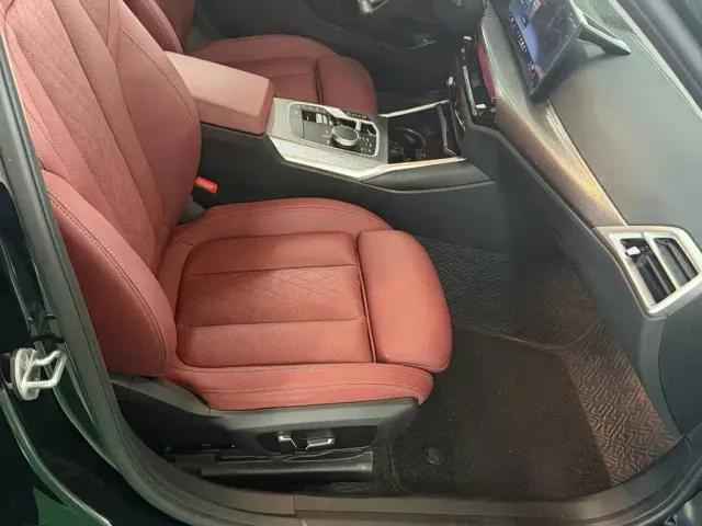 BMW 3 Series — Фото автомобиля 4