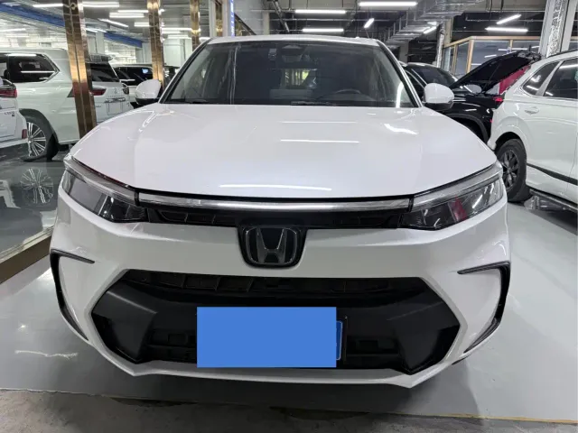 Honda Breeze — Фото автомобиля 2
