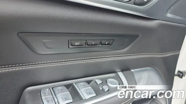 BMW Gran Turismo G32 — Фото автомобиля 28