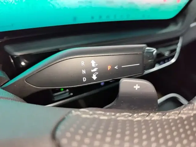Buick LaCrosse — Фото автомобиля 13
