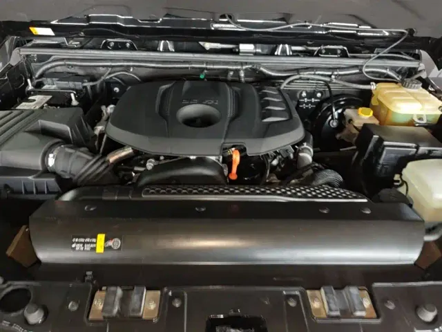 BAIC BJ40 — Фото автомобиля 19