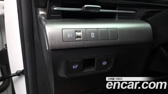 Hyundai Kona SX2 — Фото автомобиля 27