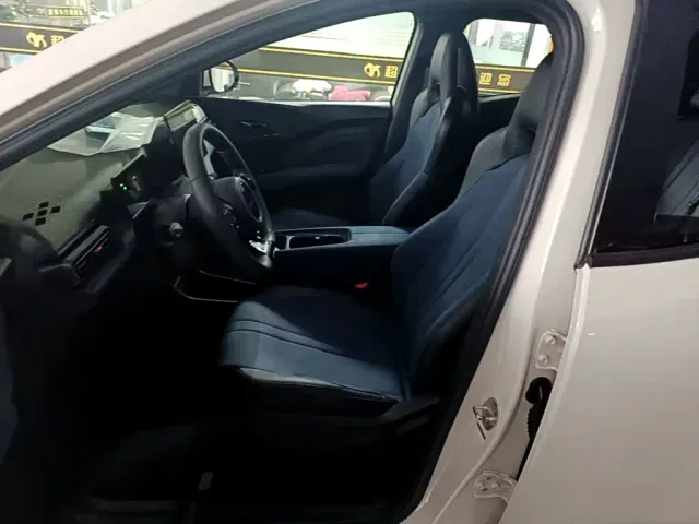 BYD Seagull — Фото автомобиля 14