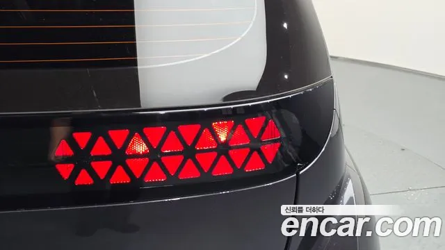 Hyundai Casper Casper Essential Light — Фото автомобиля 23