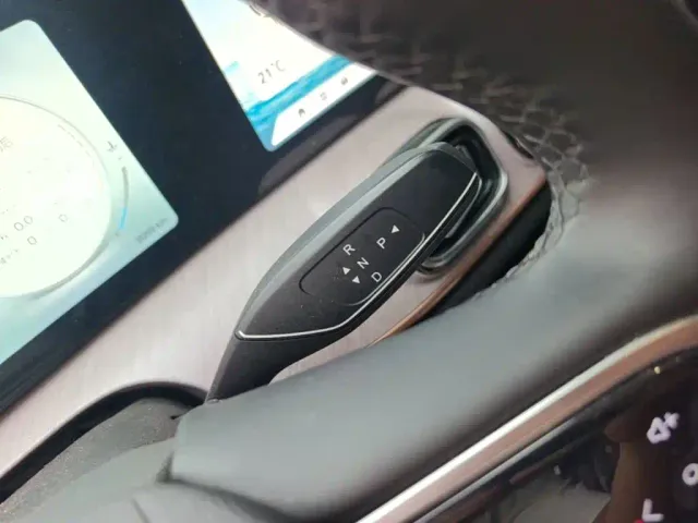 Chery Tiggo 9 — Фото автомобиля 13