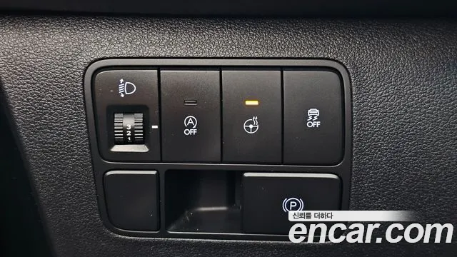 Hyundai Staria Staria Карго 3 места — Фото автомобиля 16
