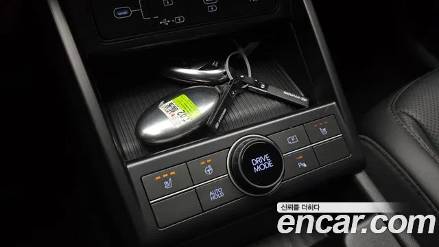 Hyundai Kona Kona (SX2) Бензин 1.6 турбо 2WD — Фото автомобиля 18