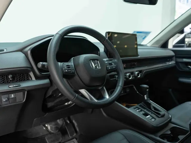 Honda CR-V — Фото автомобиля 12
