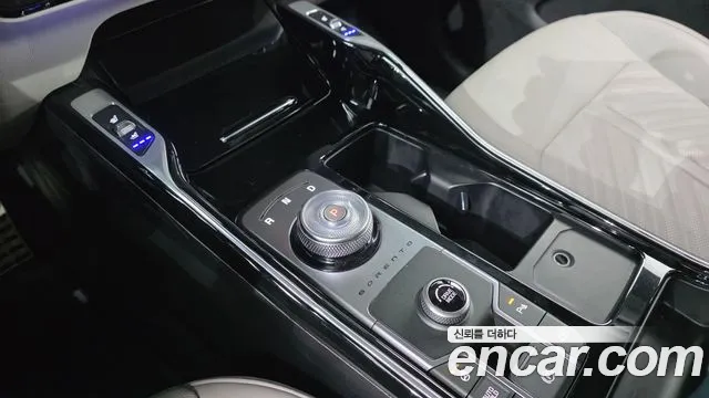 Kia Sorento 4th Gen — Фото автомобиля 12