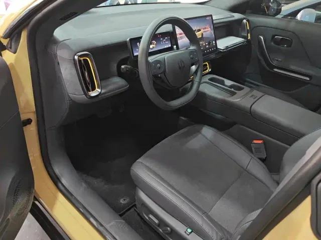 Leapmotor Lafa 5 — Фото автомобиля 9