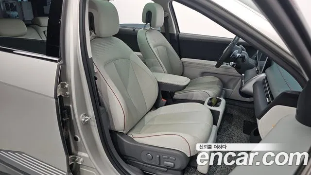 Hyundai Ioniq5 Ioniq5 — Фото автомобиля 26
