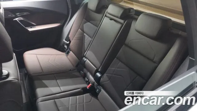 BMW X1 U11 — Фото автомобиля 30