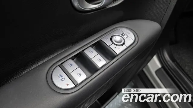 Hyundai Ioniq5 — Фото автомобиля 29