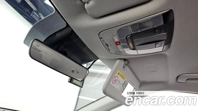 Kia Seltos — Фото автомобиля 25