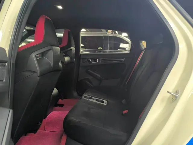 Honda Civic — Фото автомобиля 6