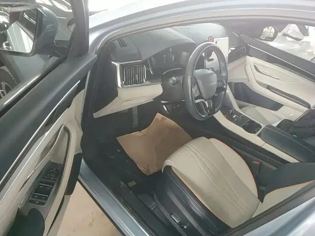 BYD Song PLUS — Фото автомобиля 15