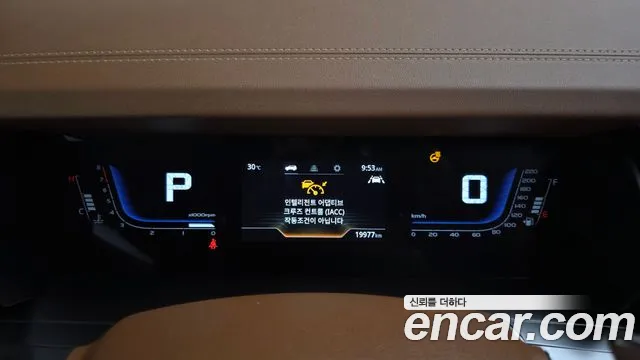 KG_Mobility_Ssangyong Torres Torres Бензин 1.5 2WD — Фото автомобиля 8