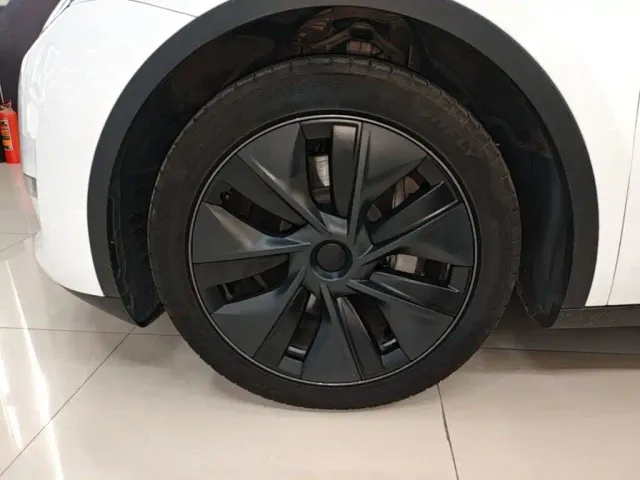 Tesla Model Y — Фото автомобиля 22