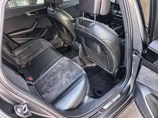 Audi Audi A4L 2022 45 TFSI quattro Premium Dynamic — Фото автомобиля 11