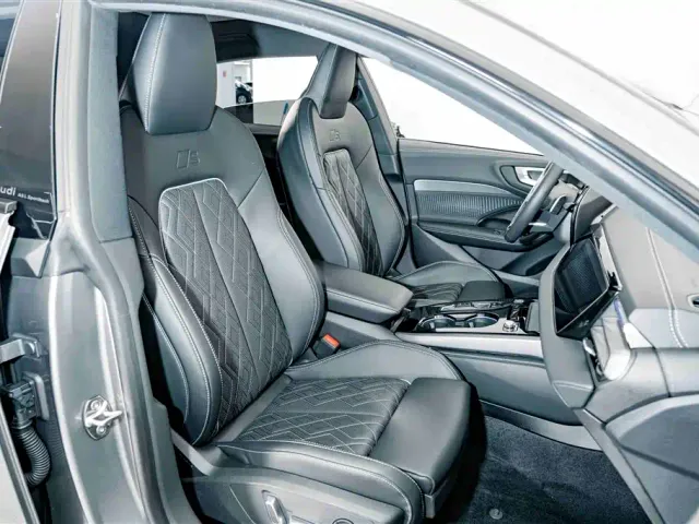 Audi A5L Sportback — Фото автомобиля 19