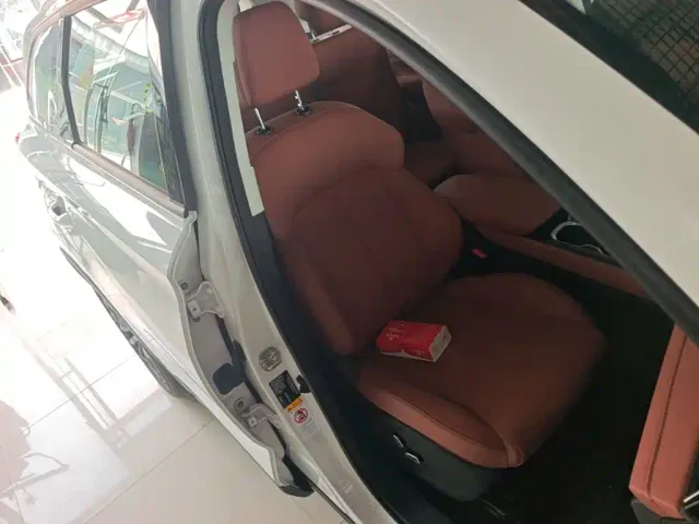 Changan CS75 — Фото автомобиля 24