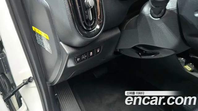 Kia morning Новый Morning (JA) Signature — Фото автомобиля 18