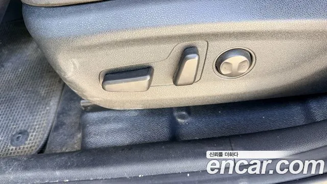 Kia Niro — Фото автомобиля 14