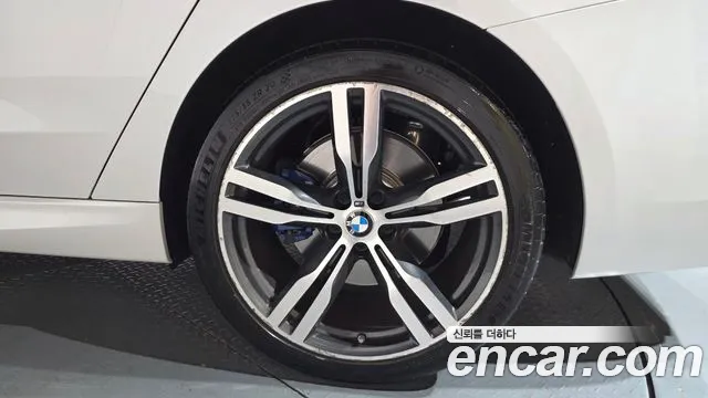 BMW Gran Turismo — Фото автомобиля 18