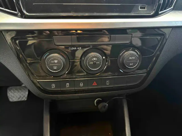 Skoda Kamiq — Фото автомобиля 13