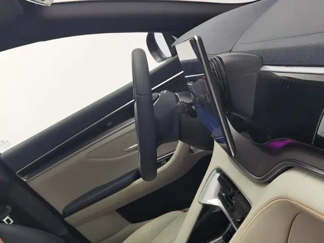 BYD Song PLUS — Фото автомобиля 22