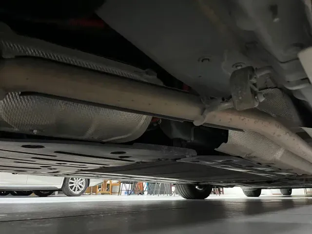 BYD Seal 07 DM-i — Фото автомобиля 30
