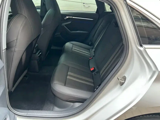 Audi A3 — Фото автомобиля 15
