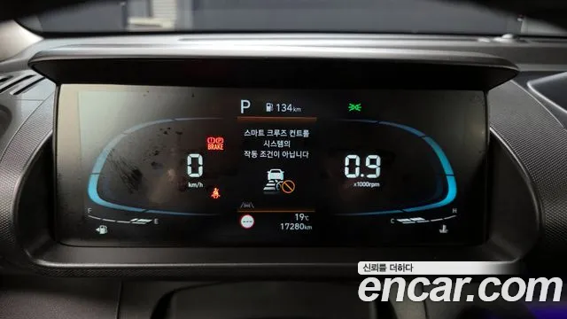 Hyundai Casper Casper Turbo Inspiration — Фото автомобиля 8