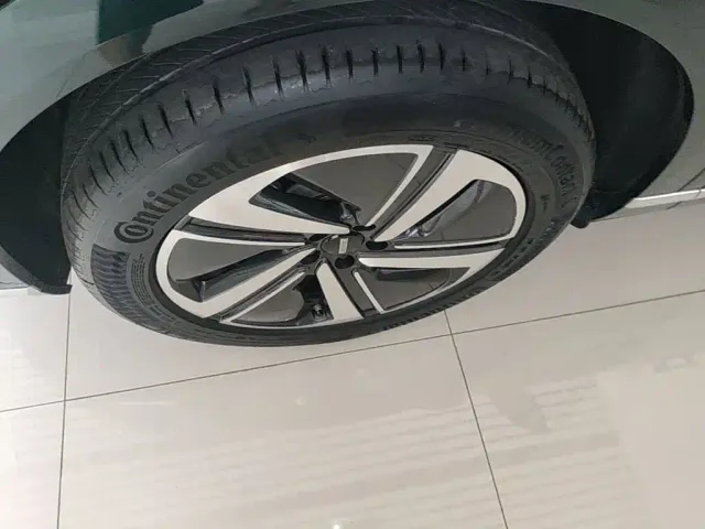 Wey Lanshan — Фото автомобиля 22