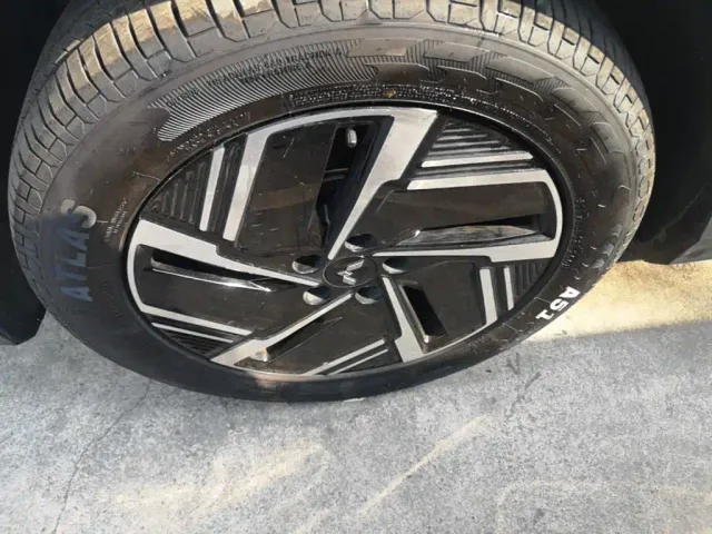 Wuling Starlight S — Фото автомобиля 22