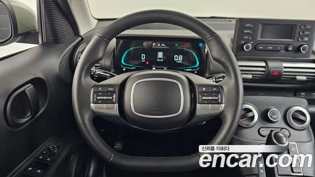 Hyundai Casper Casper Turbo Smart — Фото автомобиля 13