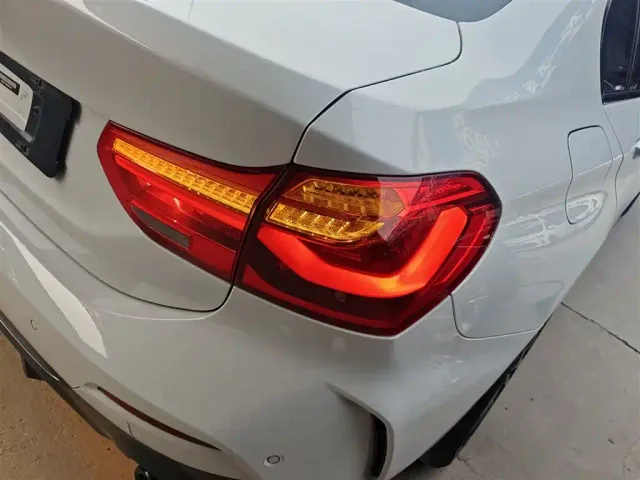 BMW 1 Series — Фото автомобиля 7