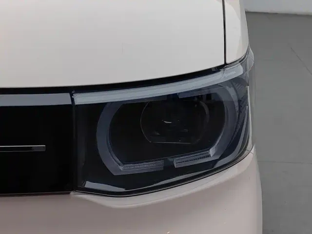 Wuling Hongguang Mini EV — Фото автомобиля 7
