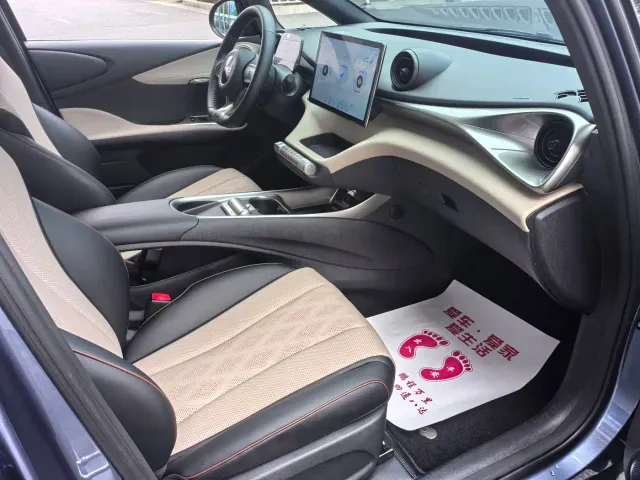 BYD Dolphin — Фото автомобиля 8