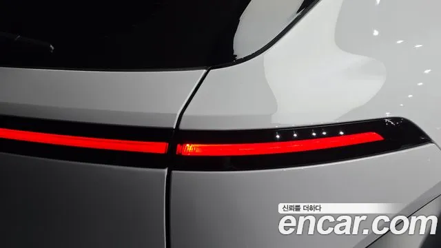 Hyundai Kona Kona Гибрид (SX2) Inspiration — Фото автомобиля 19