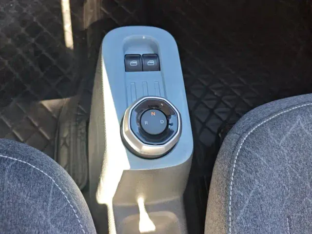 Geely Panda — Фото автомобиля 16
