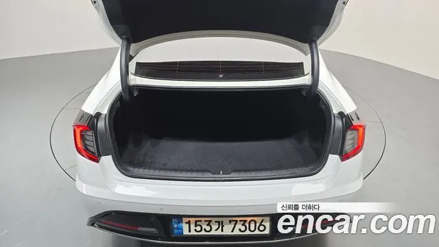 Hyundai Sonata DN8 — Фото автомобиля 22