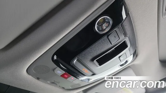 Kia Seltos — Фото автомобиля 16