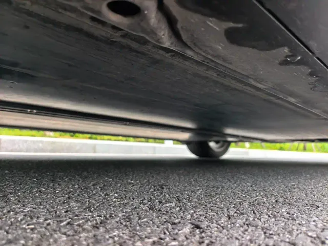 Tesla Model Y — Фото автомобиля 25