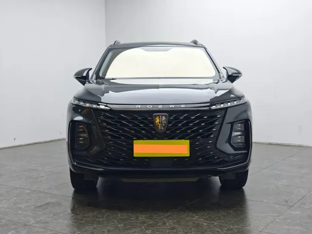 Roewe RX5 Max — Фото автомобиля 5