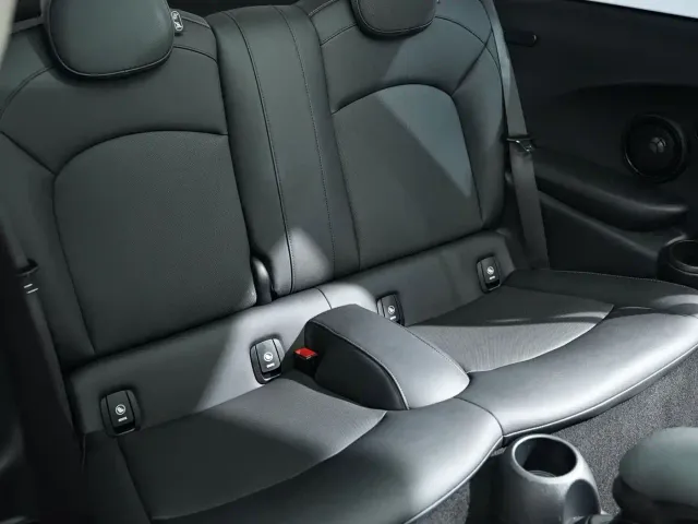 MINI Hatch — Фото автомобиля 9