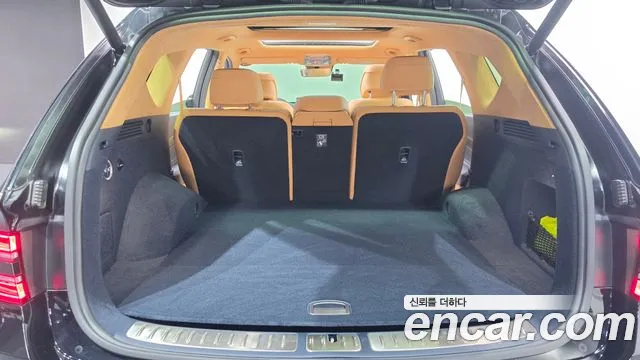 Genesis GV80 2.5T Бензин 2WD — Фото автомобиля 17